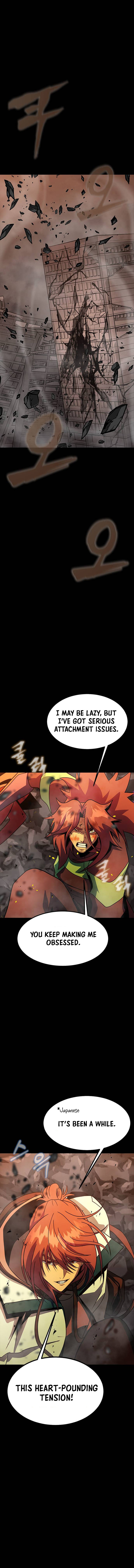Steel-Eating Player Chapter 78 9